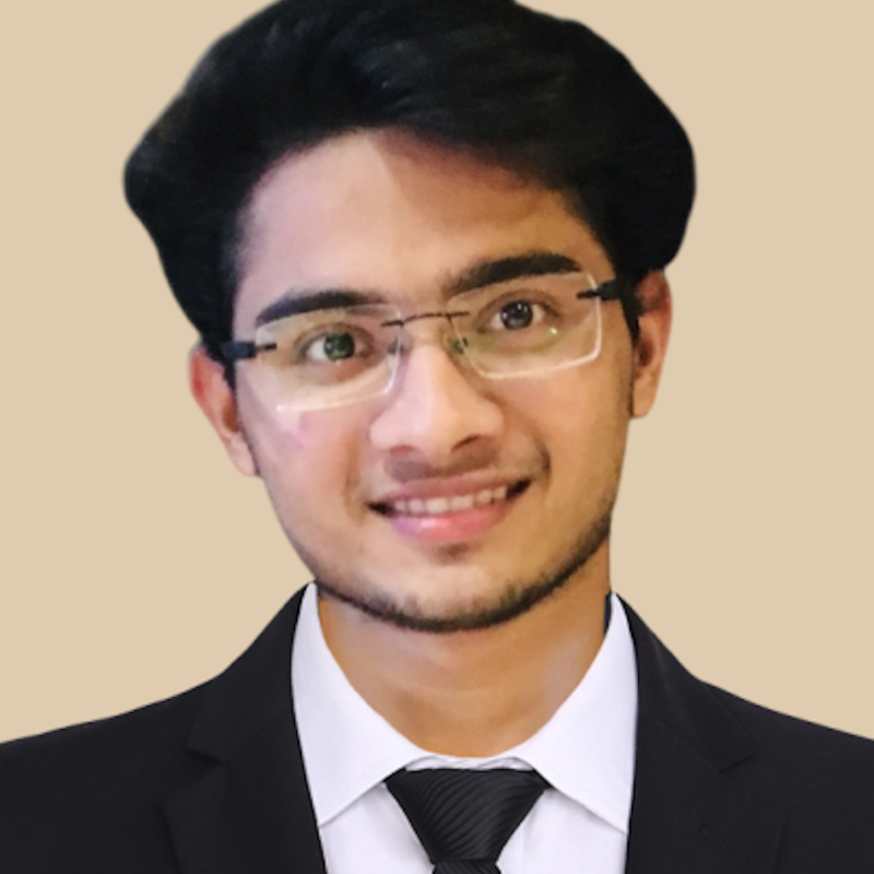 Chetan Aggarwal - Software Engineer | Stackforce