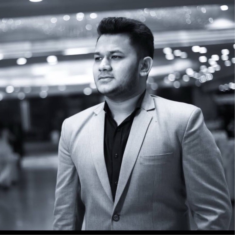 Chetanaya Rawat - Operations Associate | Stackforce