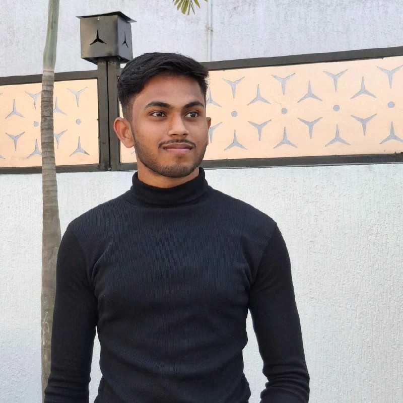 Chetanya Barodiya - Lead IOS Developer | Stackforce