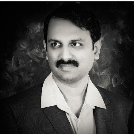 Chethan Ananthan | Stackforce