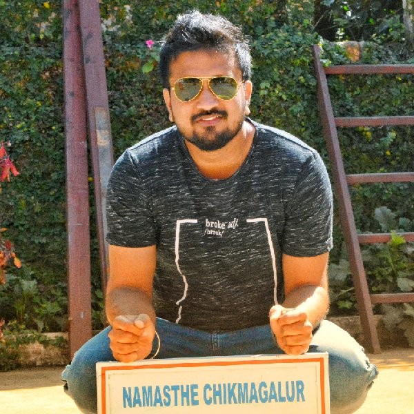 Chethan Chandra - Product Manager | Stackforce
