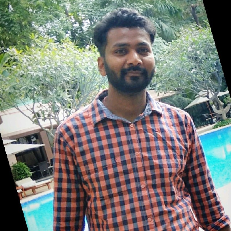 Chethan Kumar R - Software Engineer | Stackforce