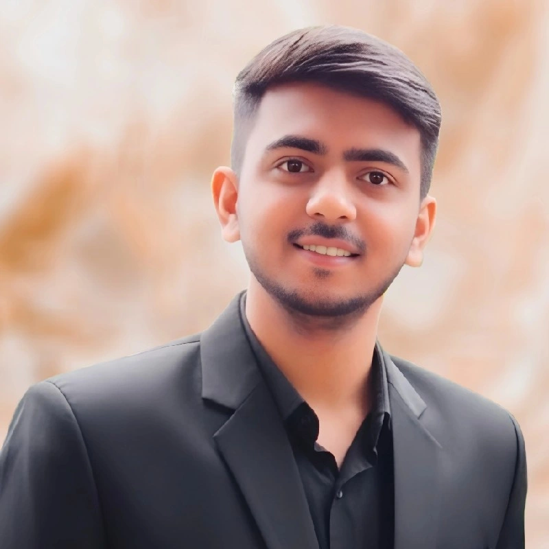 Chhabil Narkhede - Operations Associate | Stackforce