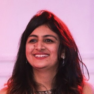 Chhavi Arora - HR Manager | Stackforce