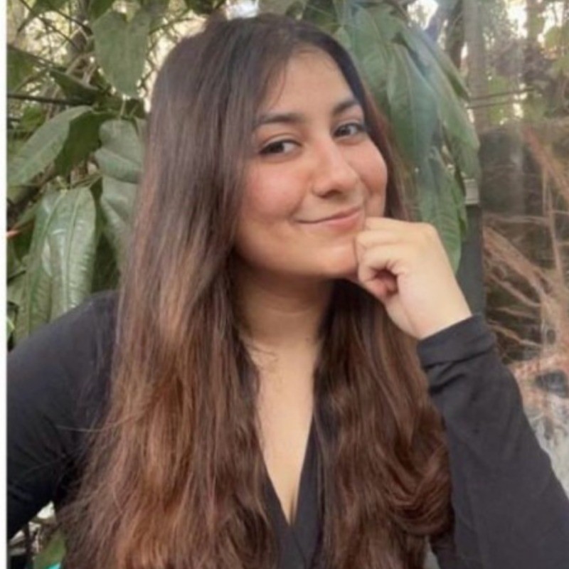 Chhavi Arora - Product Manager | Stackforce