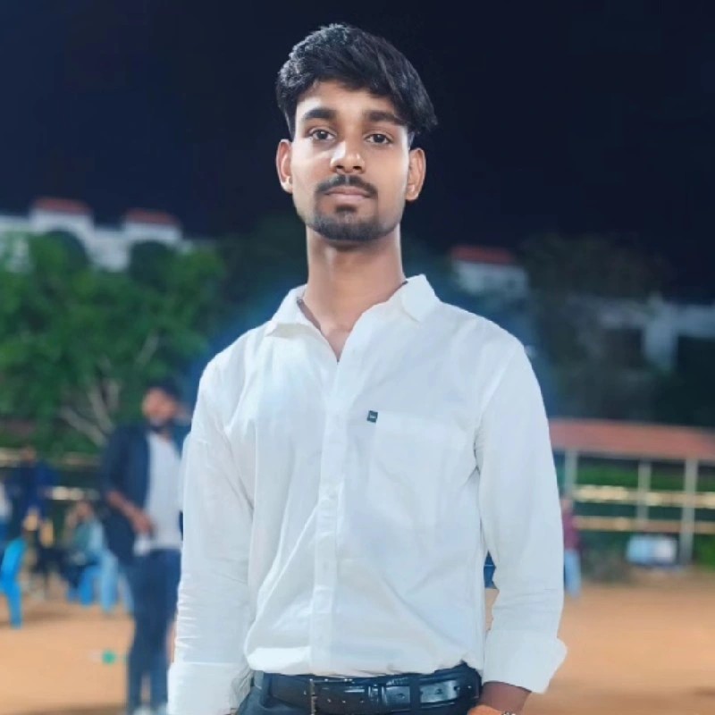Chhotu kumar - CEO | Stackforce