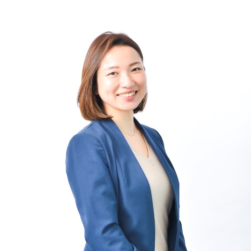 Chiaki Seto - Recruiter | Stackforce