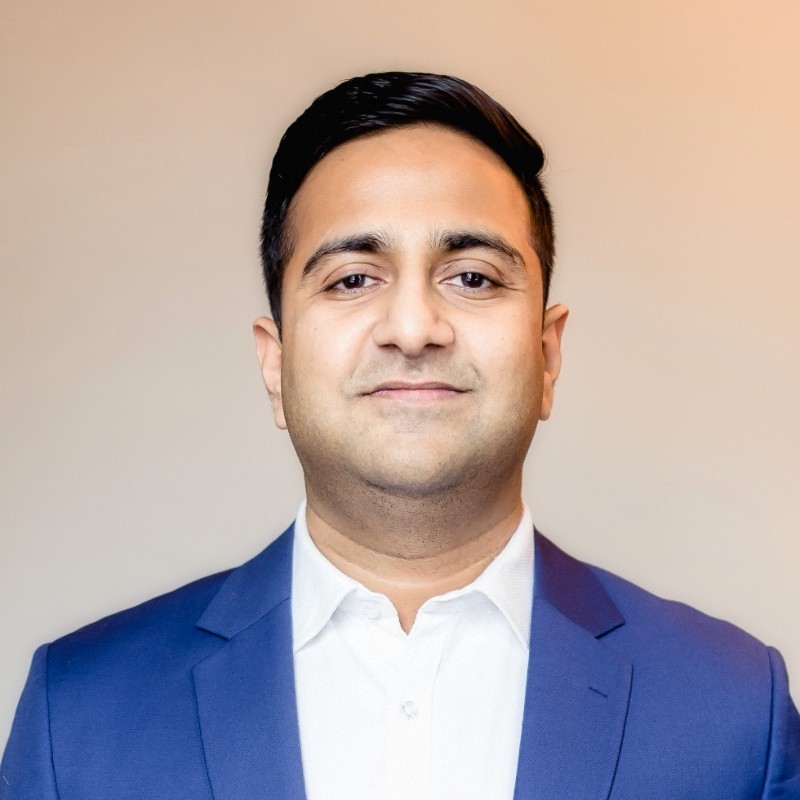 Chinar Khartadkar - Product Manager | Stackforce