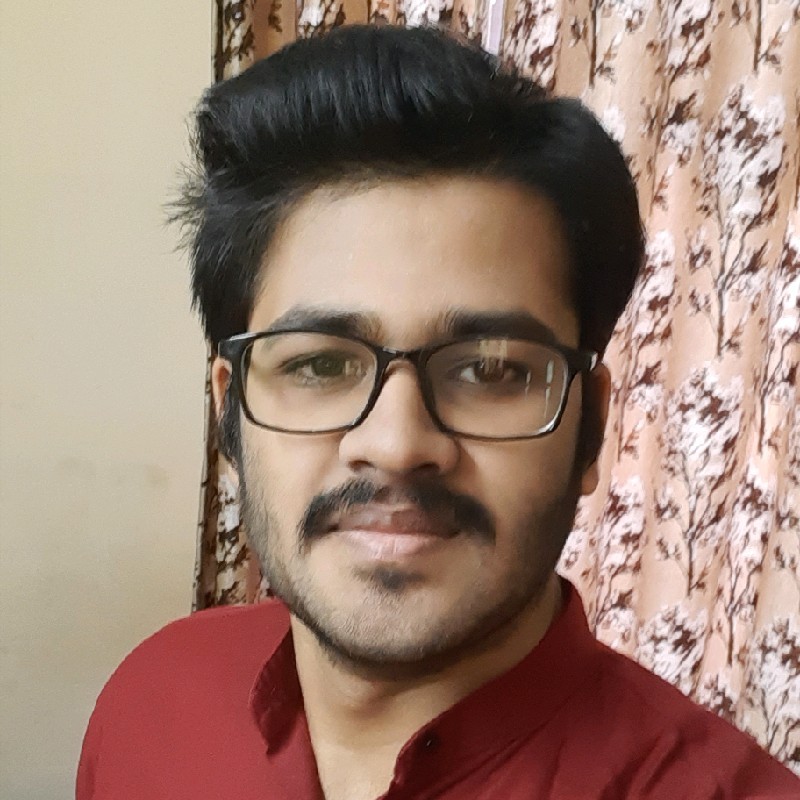 Chinmay Ambekar - Software Engineer | Stackforce