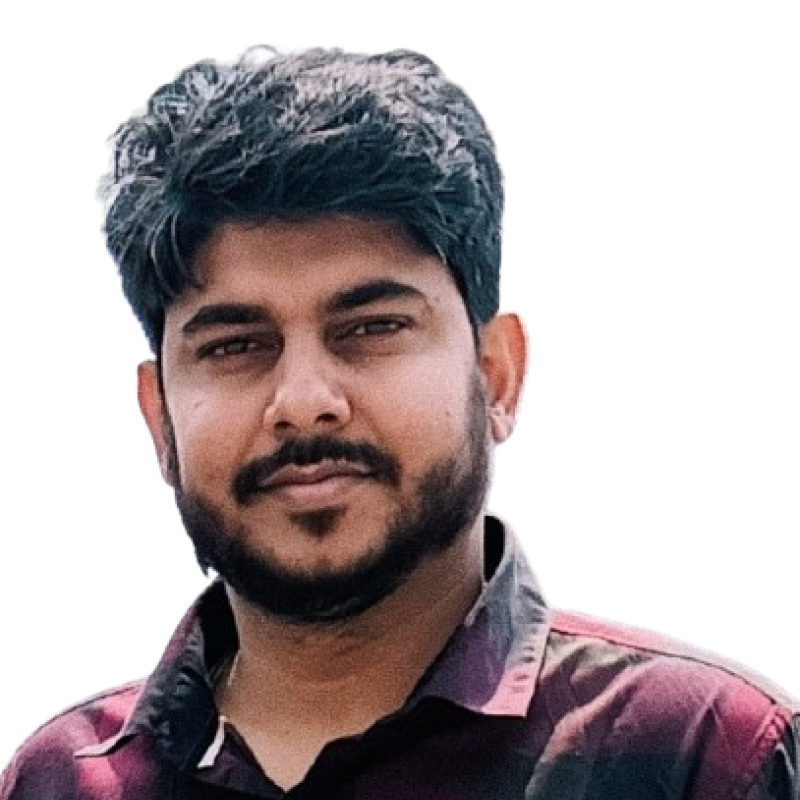 Chinmay Krishna - Product Designer | Stackforce