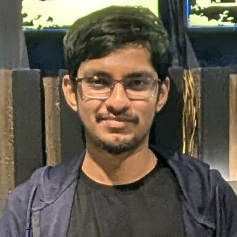 Chinmay Kulkarni - Software Engineer | Stackforce