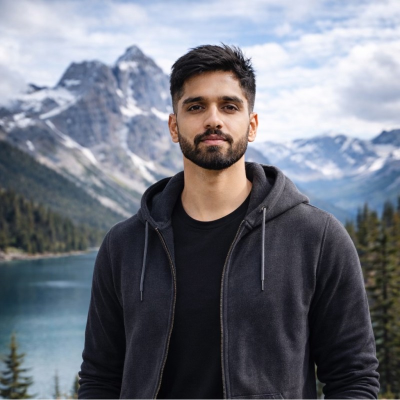 Chinmay Mehta - Business Development Executive | Stackforce