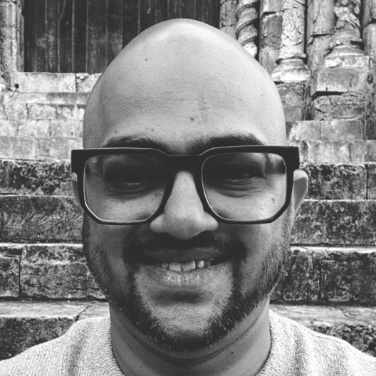 Chinmay Kulkarni - Co-Founder | Stackforce