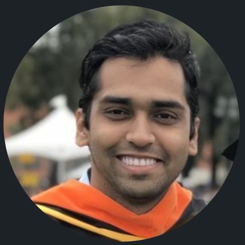Chinmay Deshpande - Software Engineer | Stackforce