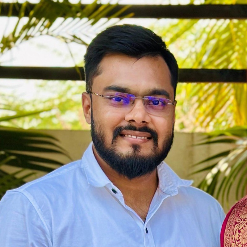 Chinmay Pisu - Product Manager | Stackforce