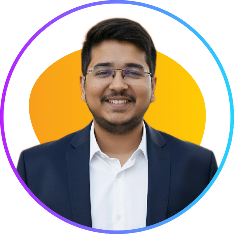 Chinmay S. - Product Manager | Stackforce