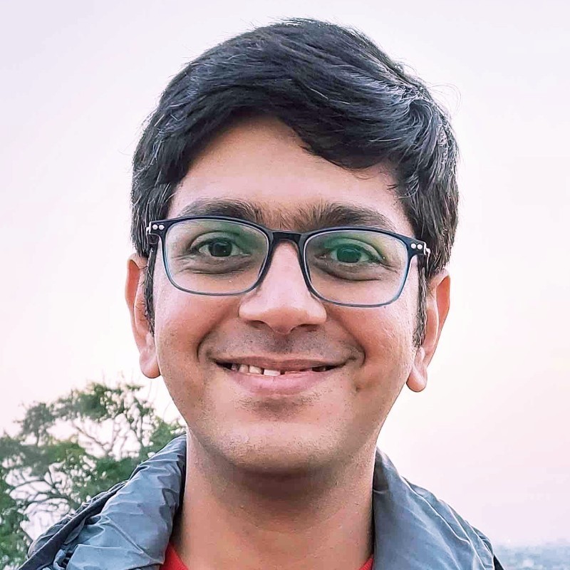 Chinmay Vaishampayan - Director of Engineering | Stackforce