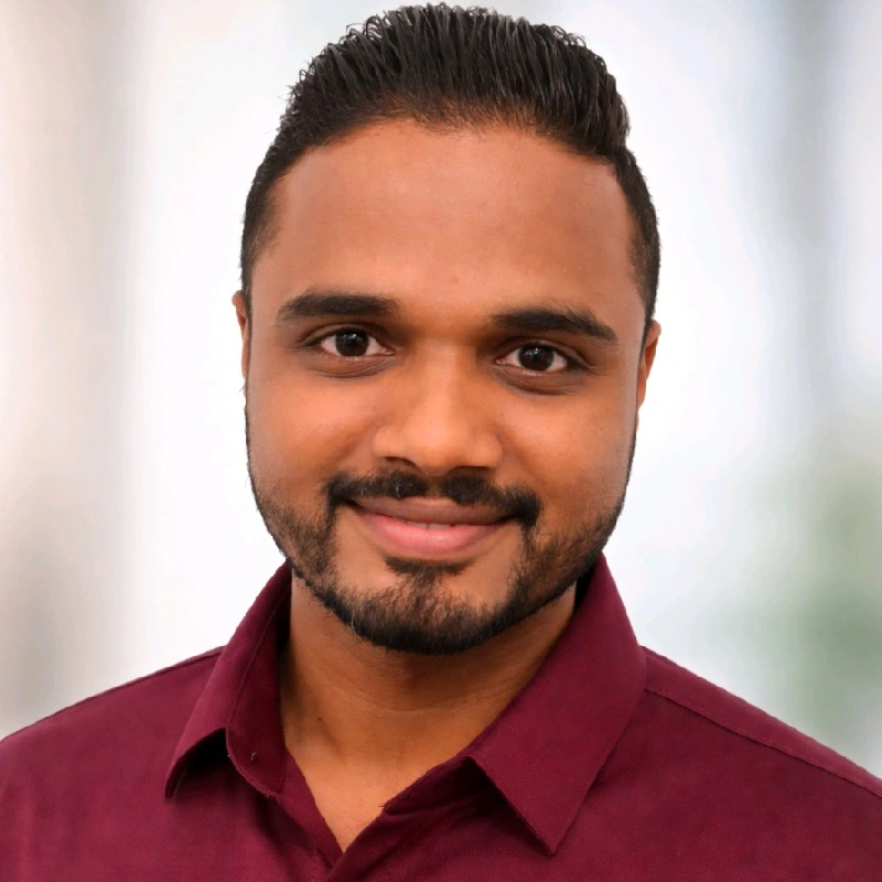 Chinnathambi Sellakannu - Operations Associate | Stackforce