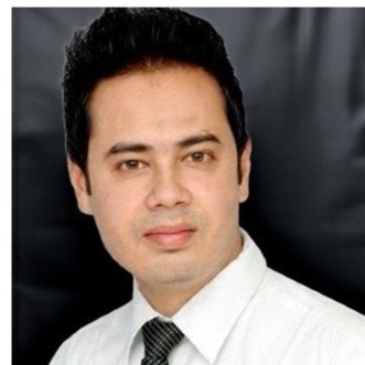 CHINTAN MISHRA - CEO | Stackforce