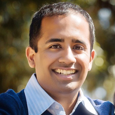 Chintan Turakhia - CTO | Stackforce