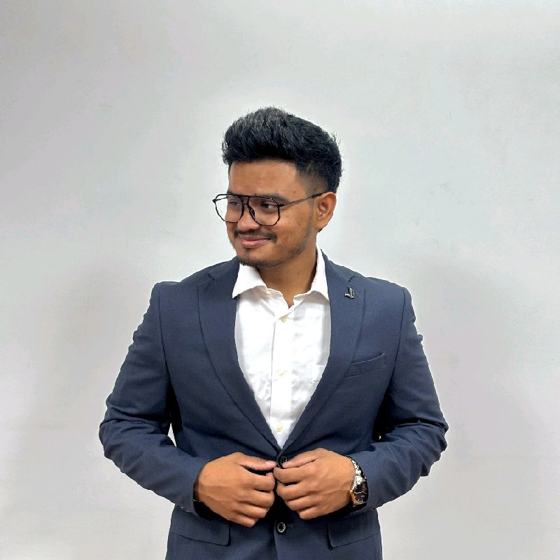 chintapalli sri pranay | Stackforce