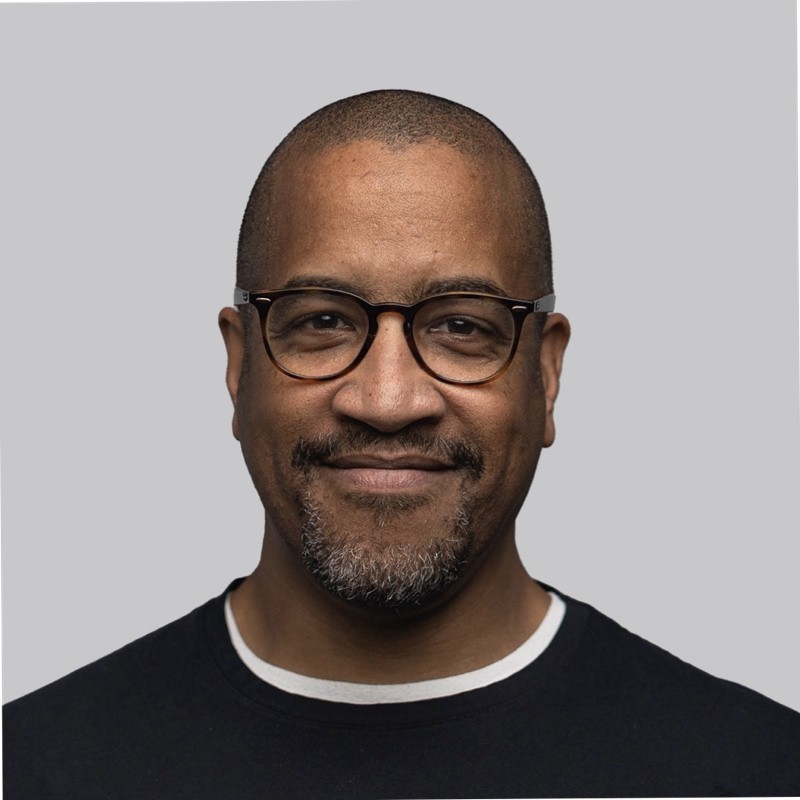 Chip Gross - CEO | Stackforce