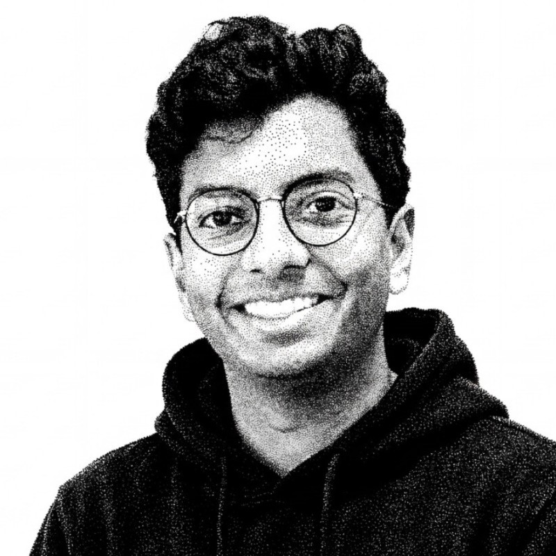 Chirag Kulkarni - CEO | Stackforce