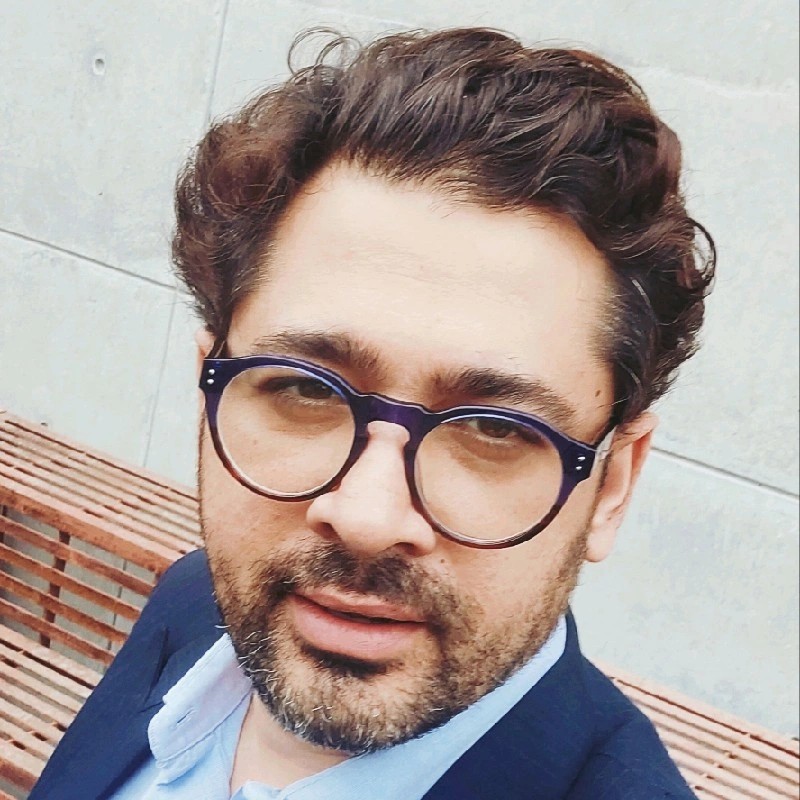 Chirag Bhatia - CEO | Stackforce