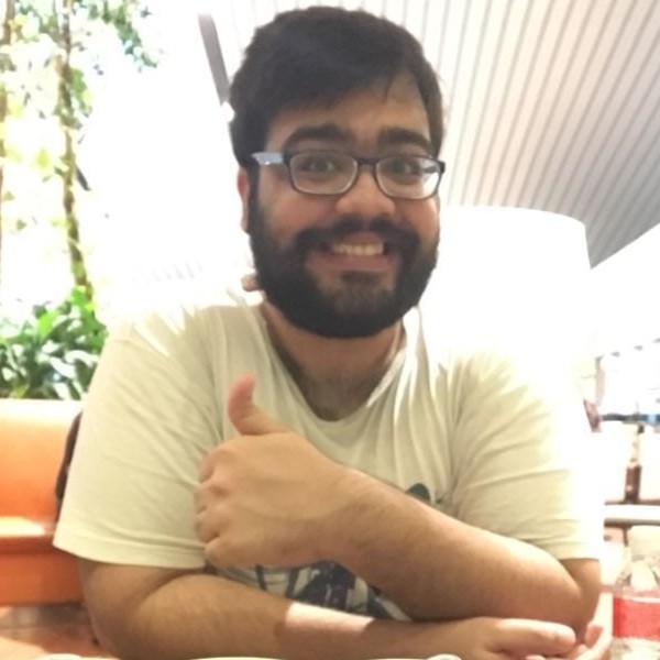 Chirag Changrani - Senior Product Manager | Stackforce