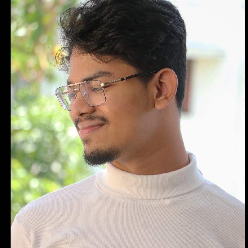 Chirag Kb - Founder | Stackforce