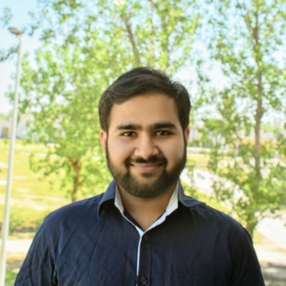 Chirag Khurana - Senior Software Engineer | Stackforce