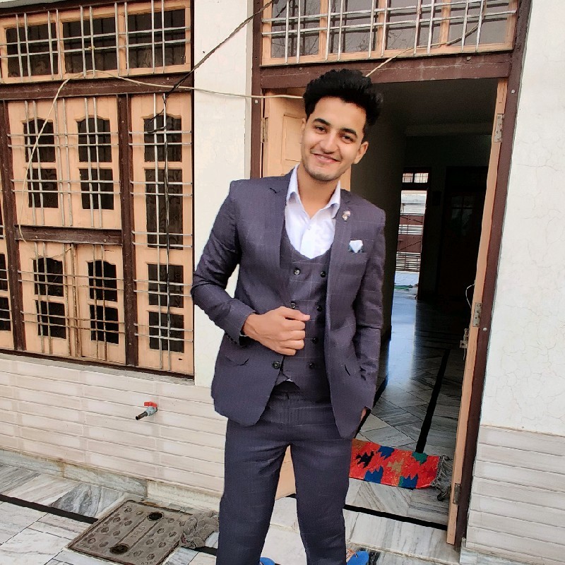 Chirag Maheshwari - Software Engineer | Stackforce