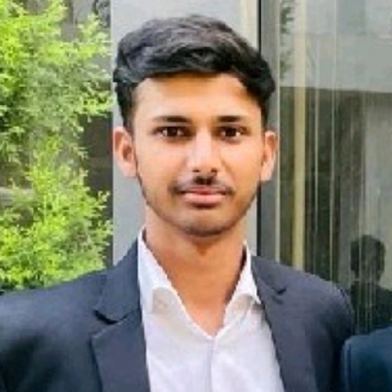 Chirag Mittal - Operations Associate | Stackforce