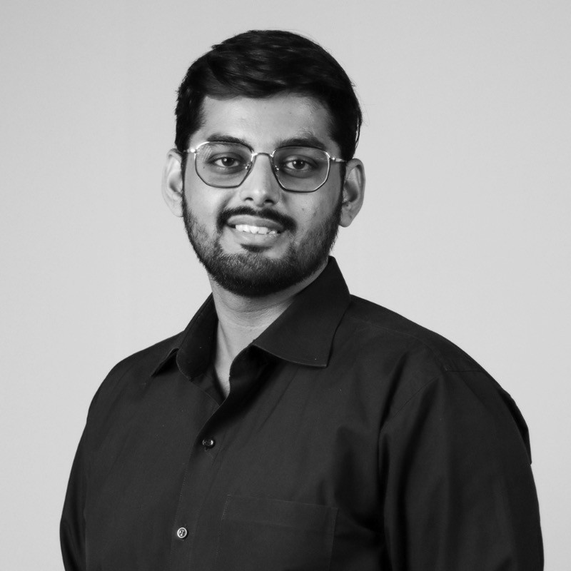 Chirag Rastogi - CEO | Stackforce