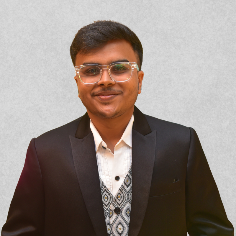 Chirag Somani | Stackforce