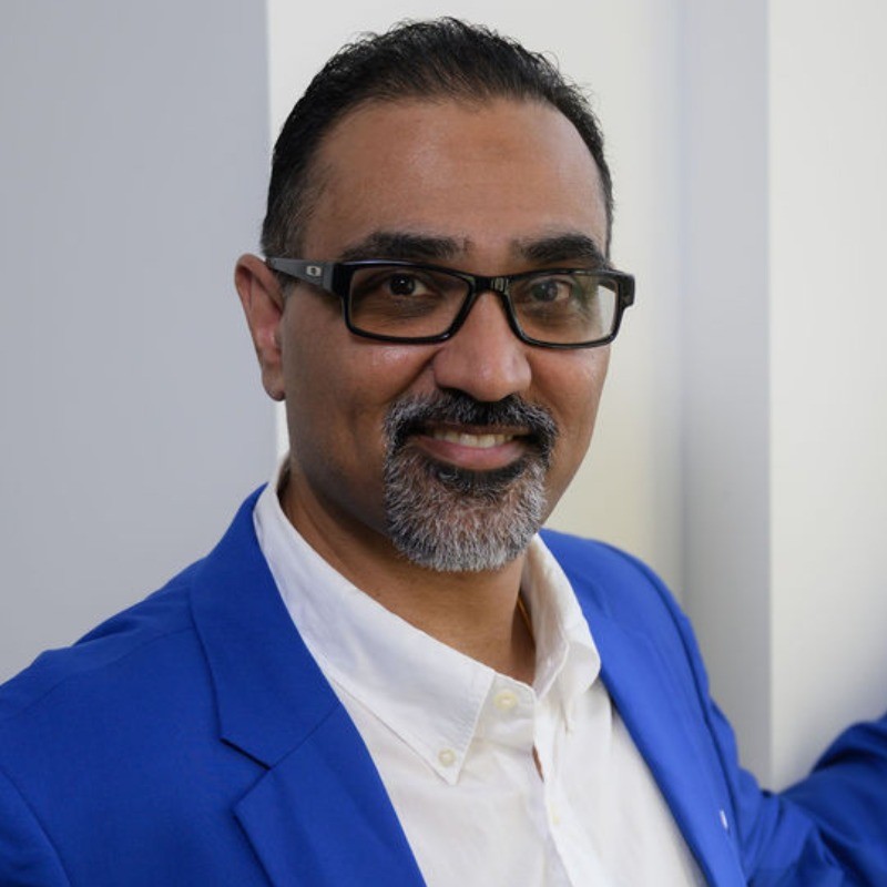 Chirag Chaudhari MD, FACEP - Co-Founder | Stackforce