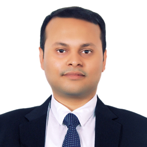 Chirag Jha - Operations Associate | Stackforce