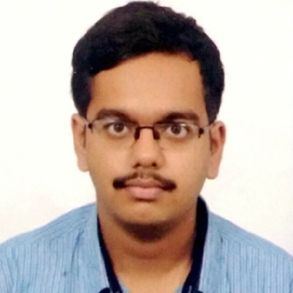Chirag Shetty - Software Engineer | Stackforce