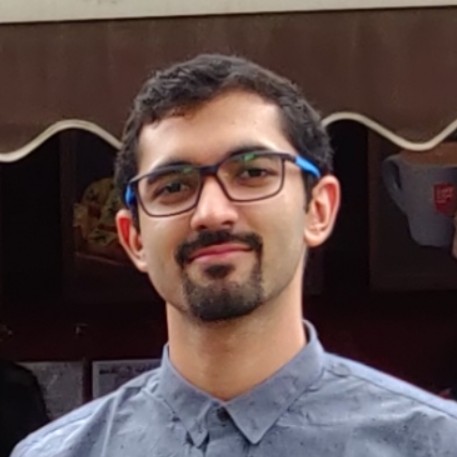 Chirag Soni - Senior Software Engineer | Stackforce
