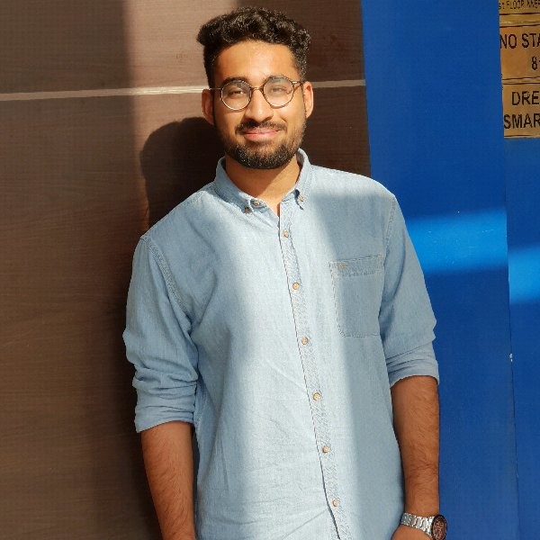Chirag Tyagi - Software Engineer | Stackforce