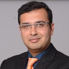 Chirag Warty - CEO | Stackforce