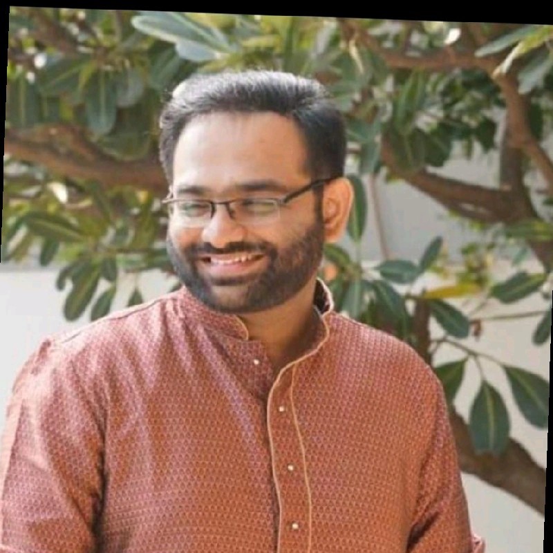 Chiranjeevi Raghavendra - AI Researcher | Stackforce