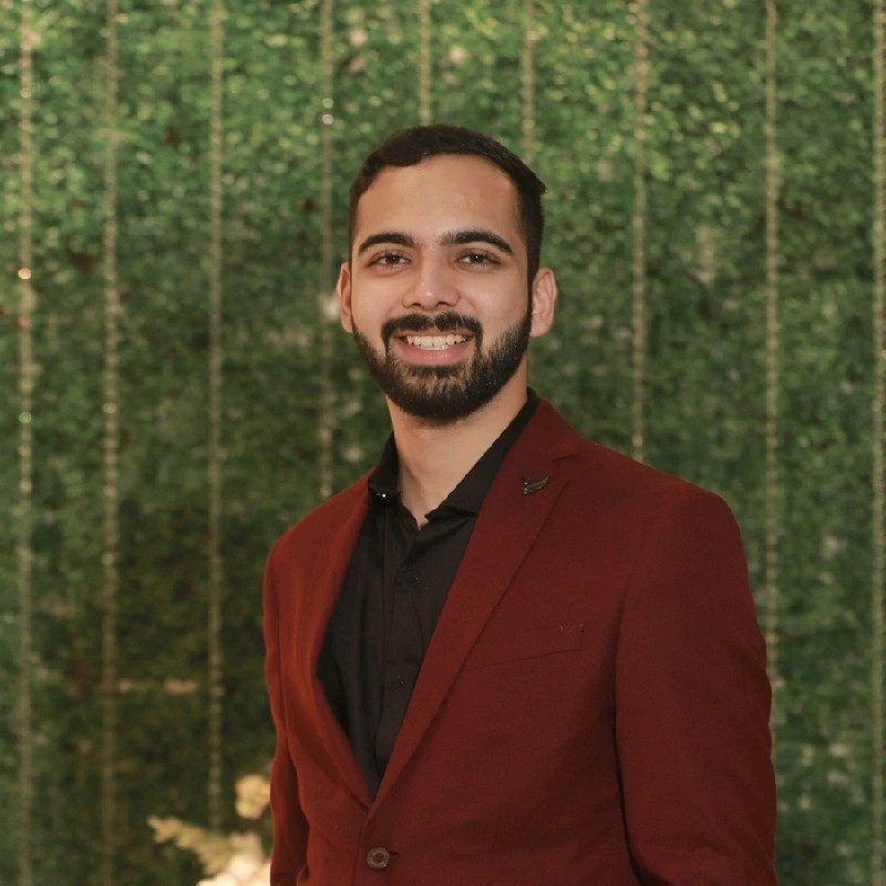 Chirayu Sood - Business Development Executive | Stackforce