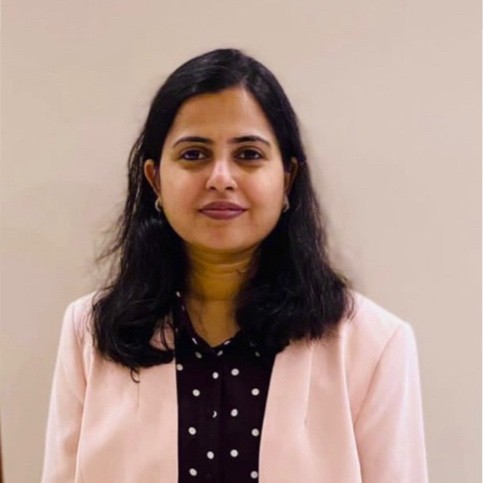 Chitraa V. - Recruiter | Stackforce