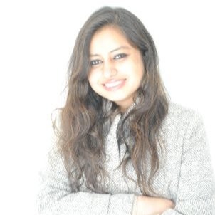 Chitrangana Singh - Operations Associate | Stackforce