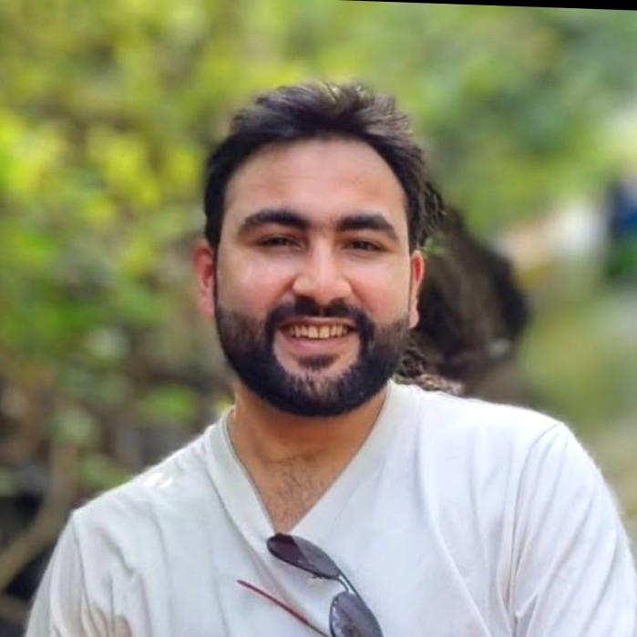 Chitransh Pawar - Product Manager | Stackforce