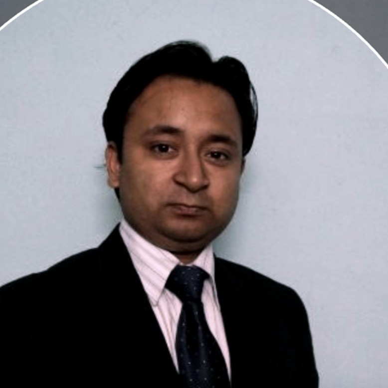 Chitranshu Verma - Product Manager | Stackforce