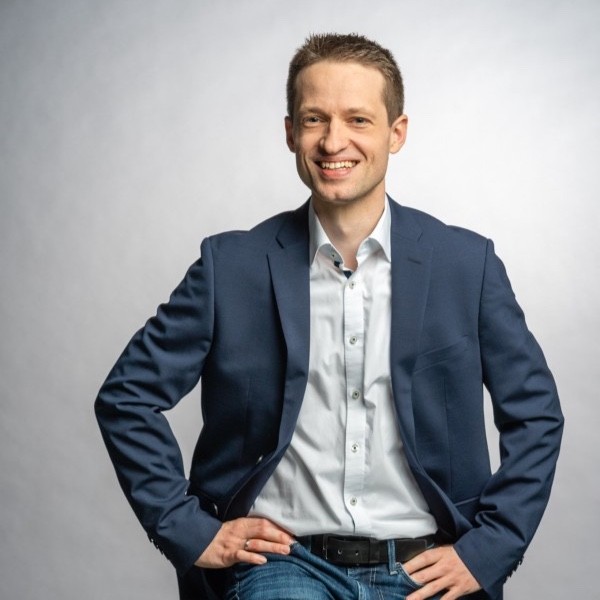 Christian Mayrhofer - CEO | Stackforce