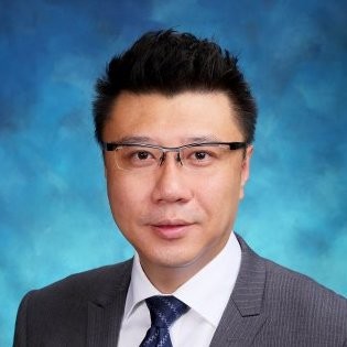 Alan Choi - Director of Engineering | Stackforce