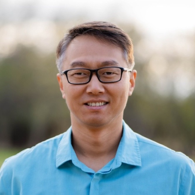 Chong Lee - CEO | Stackforce